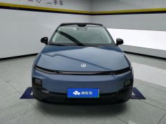 Leapmotor Leapo B01 550 LiDAR Edition - фото 3
