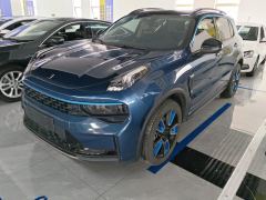 Lynk & Co 01 2.0T Two-wheel drive Pro - photo 1