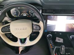 Lynk & Co 01 2.0T Two-wheel drive Pro - photo 16