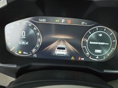 Lynk & Co 01 2.0T Two-wheel drive Pro - photo 20