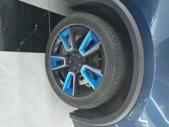 Lynk & Co 01 2.0T Two-wheel drive Pro - photo 6