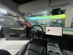Tesla Model 3 556km Rear-Wheel Drive Edition - фото 12