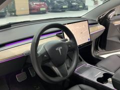 Tesla Model 3 556km Rear-Wheel Drive Edition - фото 14