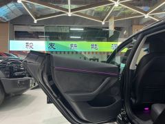 Tesla Model 3 556km Rear-Wheel Drive Edition - фото 18