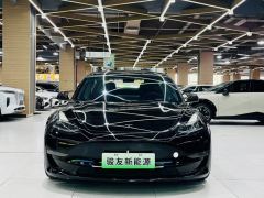 Tesla Model 3 556km Rear-Wheel Drive Edition - фото 2