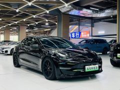 Tesla Model 3 556km Rear-Wheel Drive Edition - фото 3