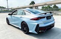 GAC Chuanqi Shadow Leopard Shadow Leopard R 400T Automatic MAX Version - photo 14