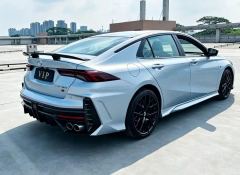 GAC Chuanqi Shadow Leopard Shadow Leopard R 400T Automatic MAX Version - photo 16