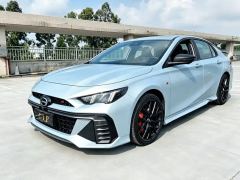 GAC Chuanqi Shadow Leopard Shadow Leopard R 400T Automatic MAX Version - photo 2