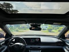 GAC Chuanqi Shadow Leopard Shadow Leopard R 400T Automatic MAX Version - photo 8