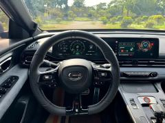 GAC Chuanqi Shadow Leopard Shadow Leopard R 400T Automatic MAX Version - photo 9