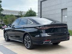 Chery Arrizo 8 PRO 2.0T Luxury Edition - фото 15
