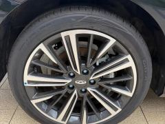Chery Arrizo 8 PRO 2.0T Luxury Edition - фото 17