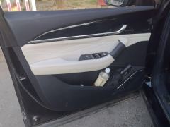 Geely Xingyue L 2.0T Automatic two-wheel drive flagship - фото 12