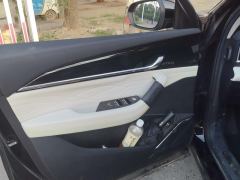 Geely Xingyue L 2.0T Automatic two-wheel drive flagship - фото 13