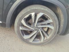Geely Xingyue L 2.0T Automatic two-wheel drive flagship - фото 6