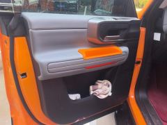 BAIC BJ40 2.0T Giant screen standard version Gasoline - photo 12