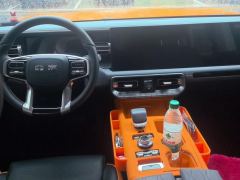 BAIC BJ40 2.0T Giant screen standard version Gasoline - photo 16