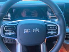 BAIC BJ40 2.0T Giant screen standard version Gasoline - photo 18