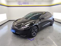 Tesla Model 3 556km Rear-Wheel Drive Edition - photo 1
