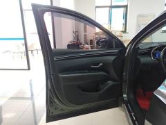 Hyundai Tucson Leapmotor C01 525 Comfort Edition - фото 12