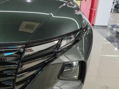 Hyundai Tucson Leapmotor C01 525 Comfort Edition - фото 4