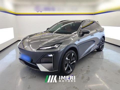 2023 Deepal S07 S7 EREV 200km 200Max