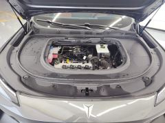 Deepal S07 S7 EREV 200km 200Max - photo 20