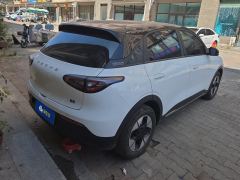 Geely Galaxy Star Wish 310km Dream Edition - photo 2