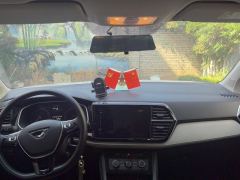Jetta VS5 280TSI Manual Enterprising Edition - фото 16