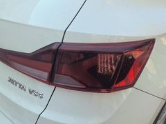 Jetta VS5 280TSI Manual Enterprising Edition - фото 5