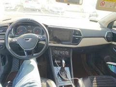 Jetta VS5 C01 525 Comfort Edition - фото 16