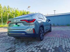 NIO EC6 605KM Sport Edition - photo 13