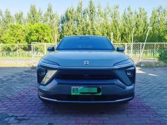 NIO EC6 605KM Sport Edition - photo 3