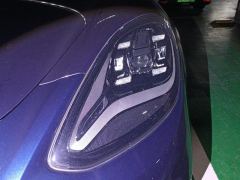 Porsche Panamera Platinum Edition 2.9T - фото 4