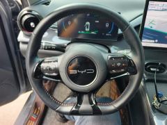 BYD e2 405km Luxury Edition - photo 18