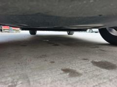 BYD e2 405km Luxury Edition - photo 8