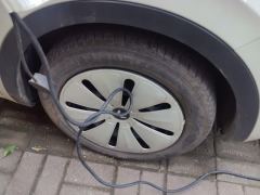 Wuling Bingo Binguo 333km Quick Enjoy Edition - фото 6