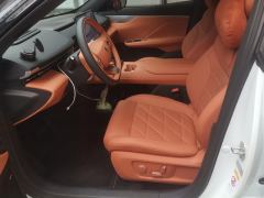 Deepal S05 BEV 510Max - photo 14