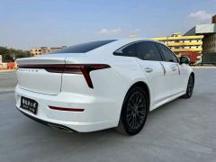 Bestune Besturn B70 Third Generation 2.0T Automatic Comfort Edition - photo 4