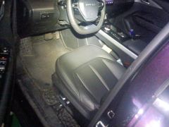 Wuling Starlight Plug-in Hybrid 1.5L 150km Advanced - ფოტო 14