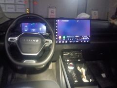 Wuling Starlight Plug-in Hybrid 1.5L 150km Advanced - ფოტო 16