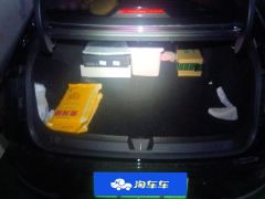 Wuling Starlight Plug-in Hybrid 1.5L 150km Advanced - ფოტო 7