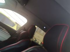Geely Xingyue L 2.0T Automatic two-wheel drive flagship - фото 15