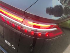 Geely Xingyue L 2.0T Automatic two-wheel drive flagship - фото 5