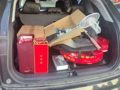 Geely Xingyue L 2.0T Automatic two-wheel drive flagship - фото 7
