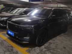 Li Auto ONE Extended range 6-seater version - photo 1