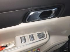 Li Auto ONE Extended range 6-seater version - photo 13