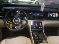Li Auto ONE Extended range 6-seater version - photo 16