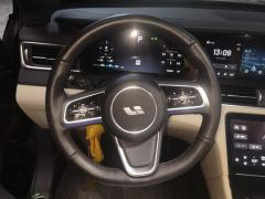 Li Auto ONE Extended range 6-seater version - photo 18